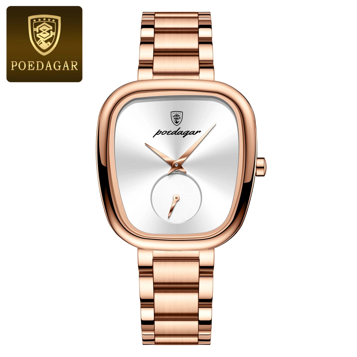 Poedagar Top Women's
