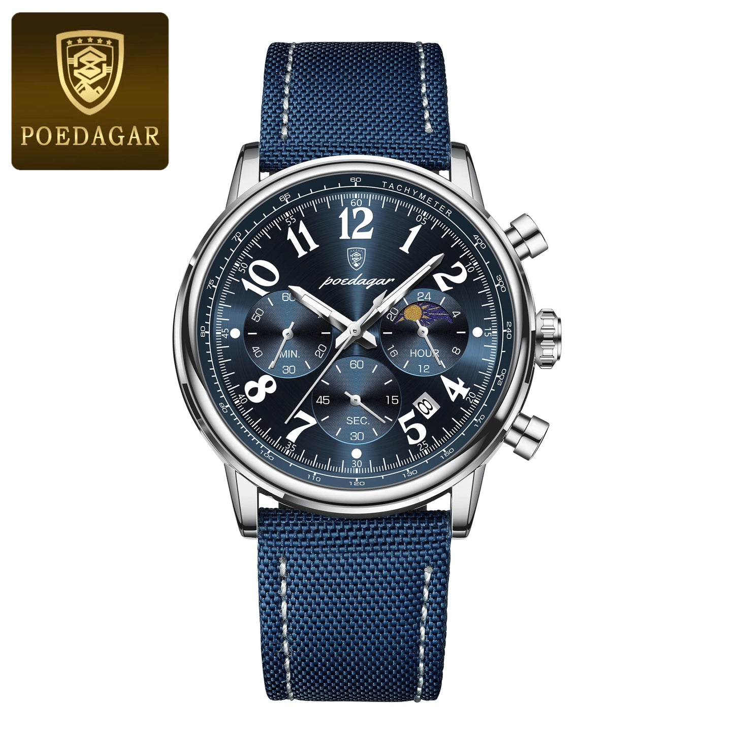 Poedagar Elegance