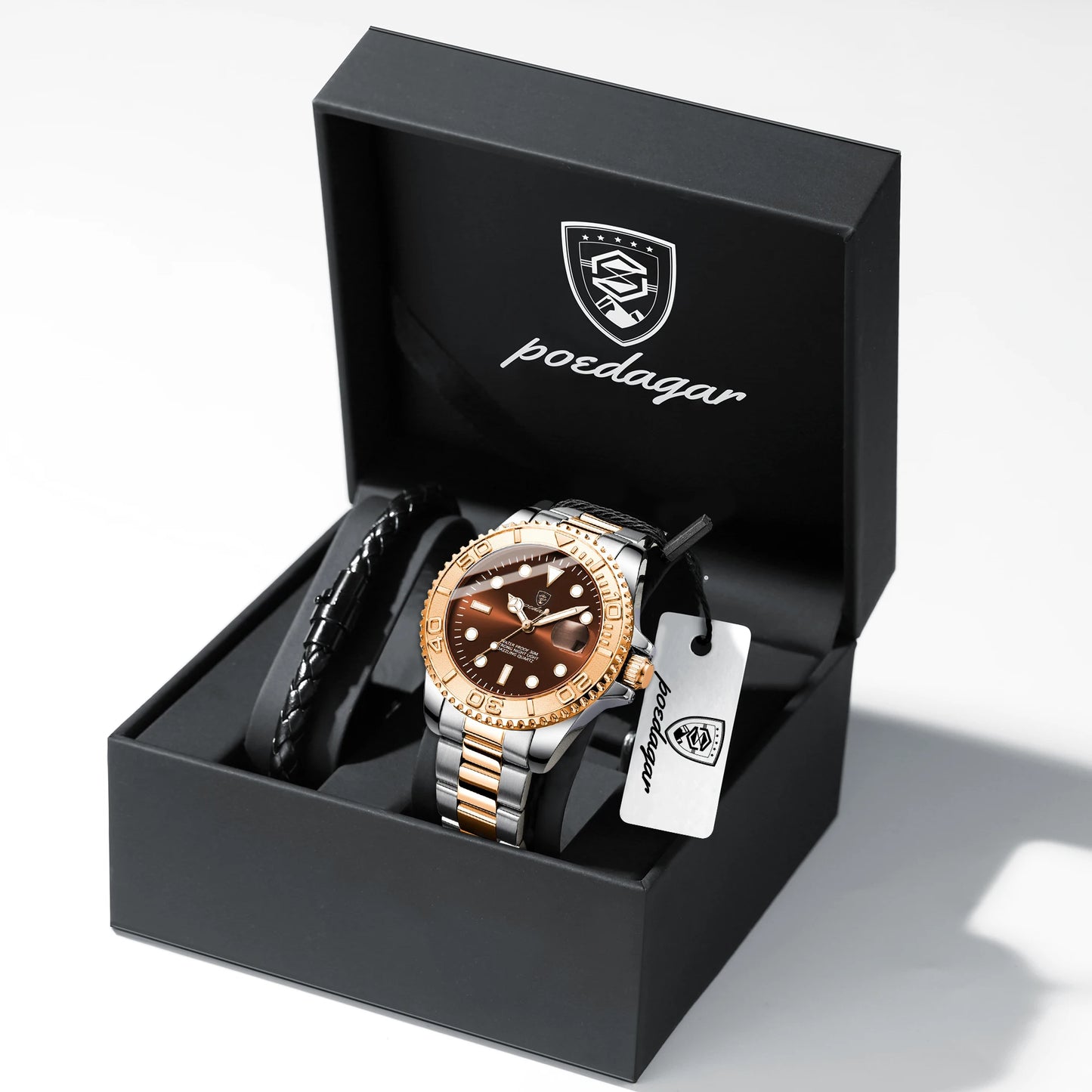 Poedagar Business Watch